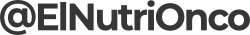@ElNutriOnco Logo