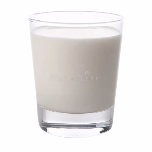 Leche fluida entera
