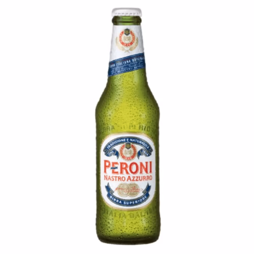 Cerveza nastro azzurro